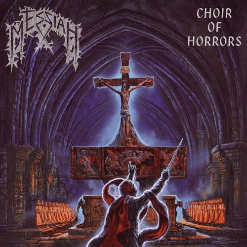 Messiah (CH) : Choir of Horrors